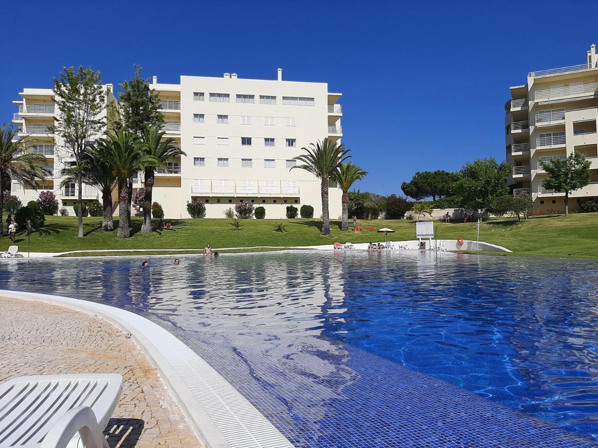 Vila Marachique Lt 6 108 Alvor Ngoại thất bức ảnh