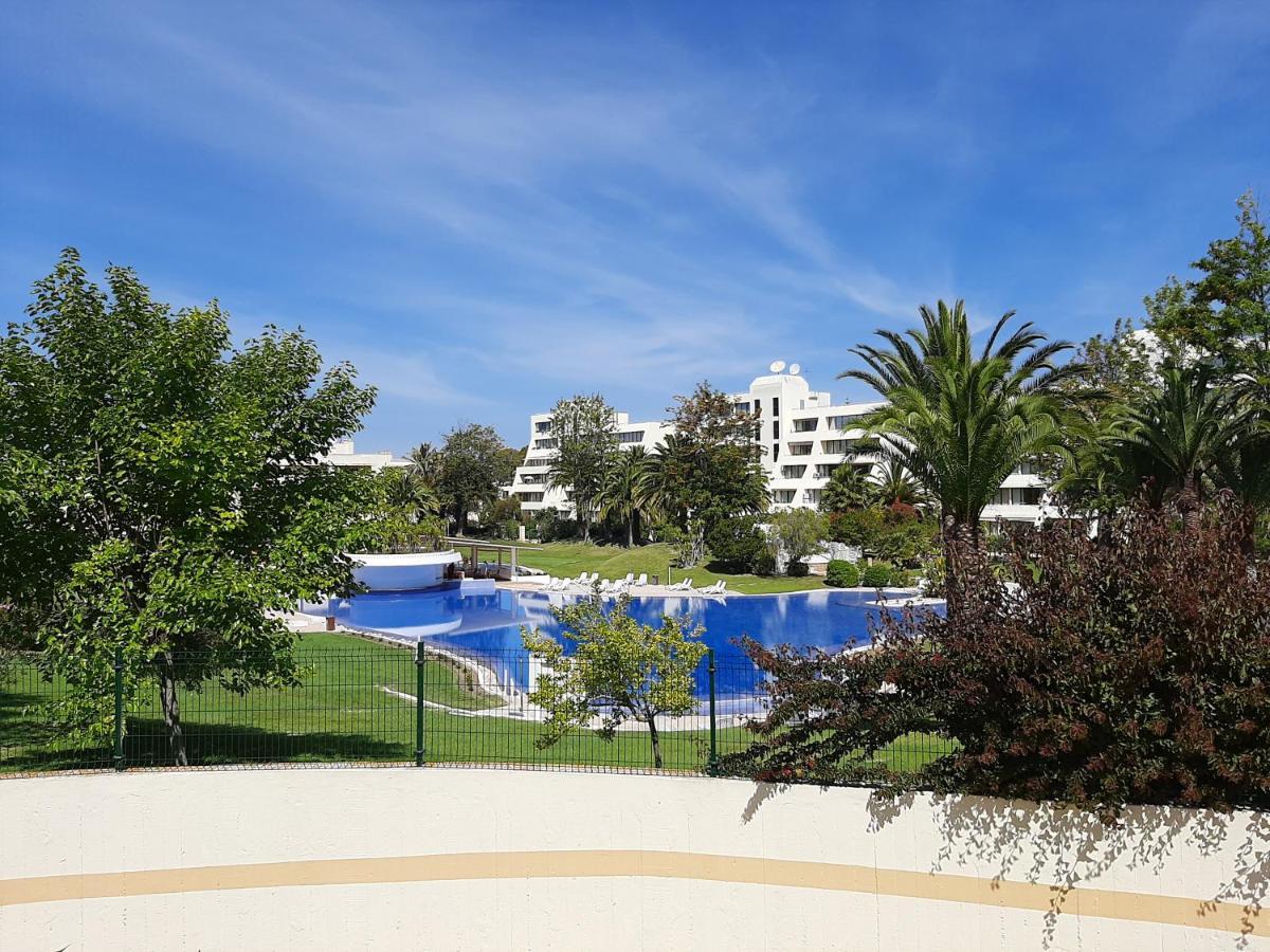 Vila Marachique Lt 6 108 Alvor Ngoại thất bức ảnh
