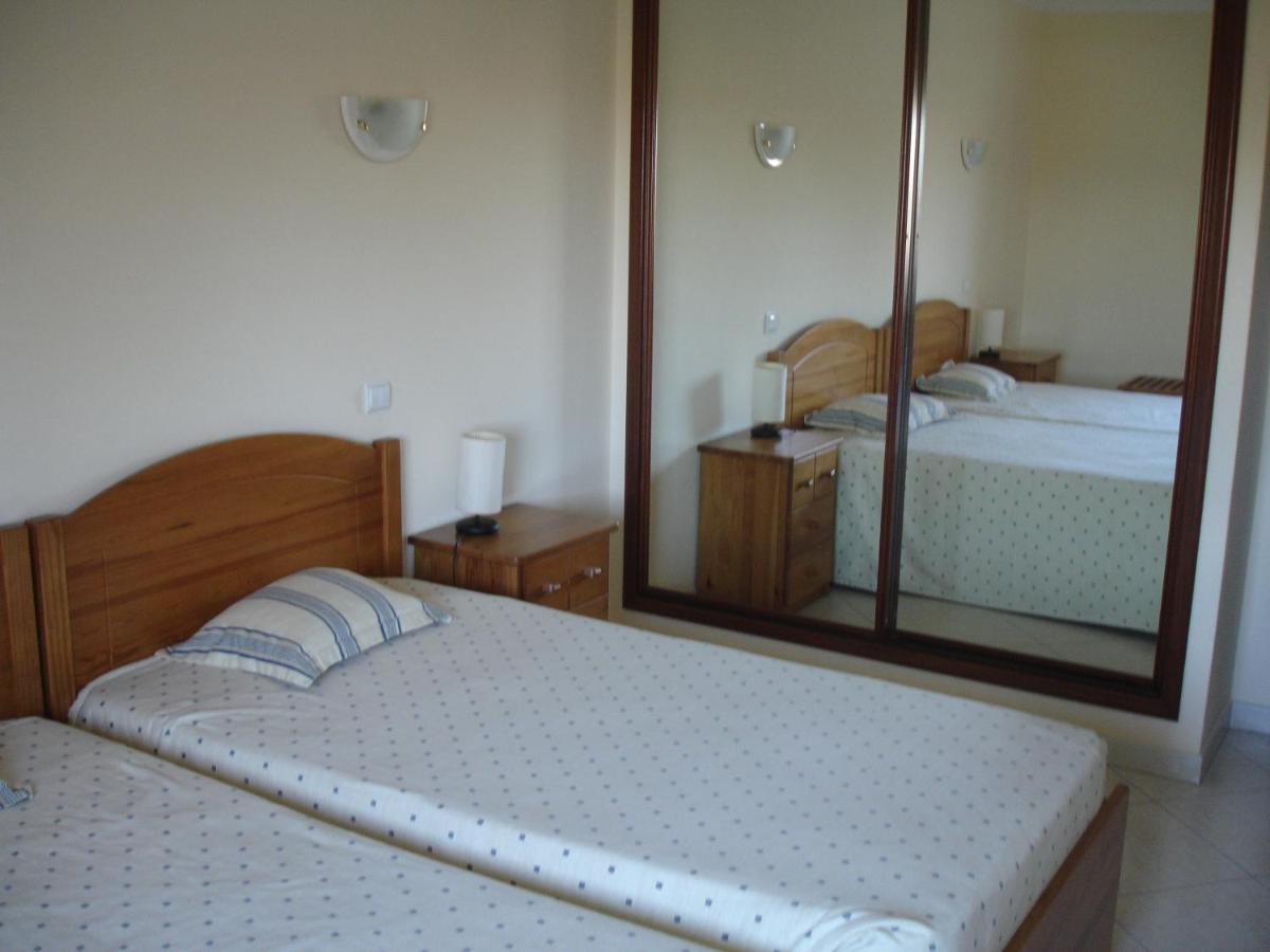 Vila Marachique Lt 6 108 Alvor Ngoại thất bức ảnh