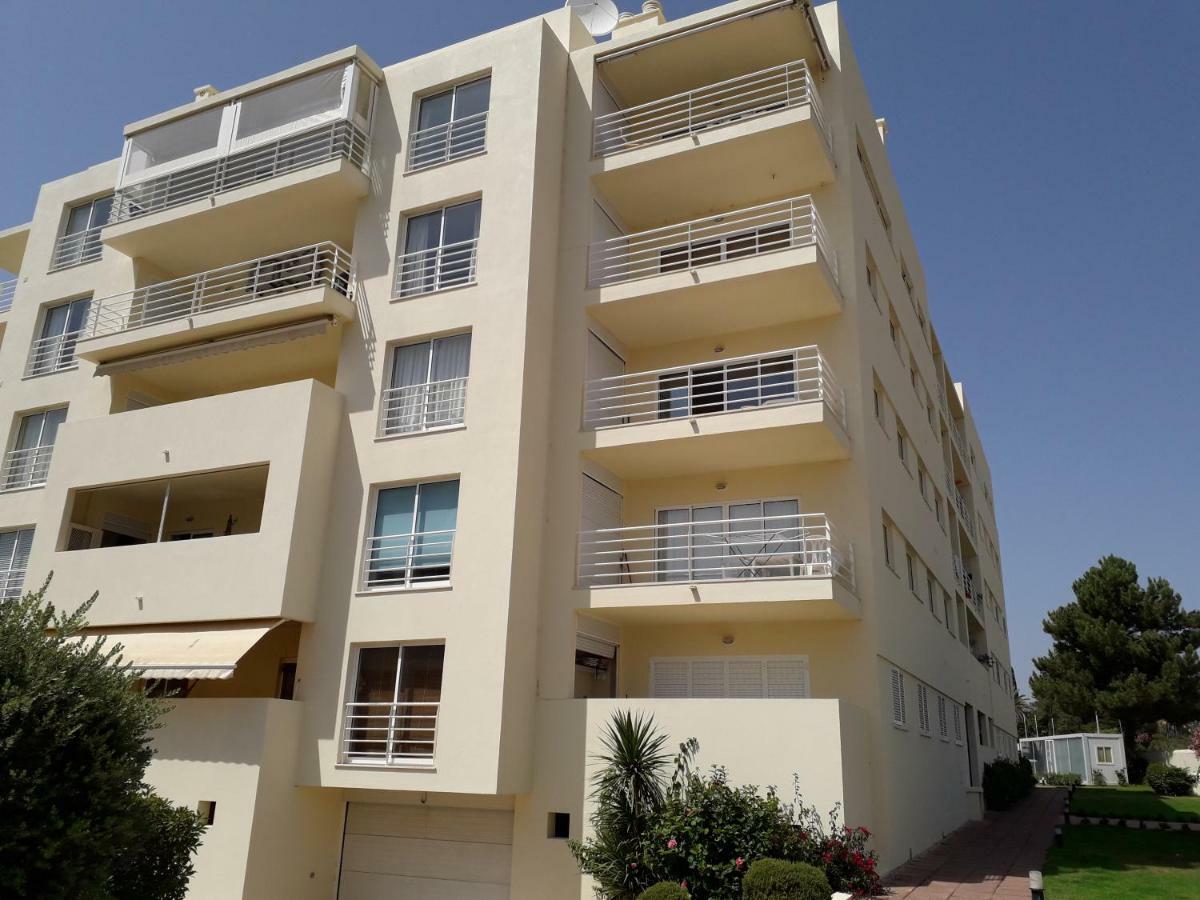Vila Marachique Lt 6 108 Alvor Ngoại thất bức ảnh